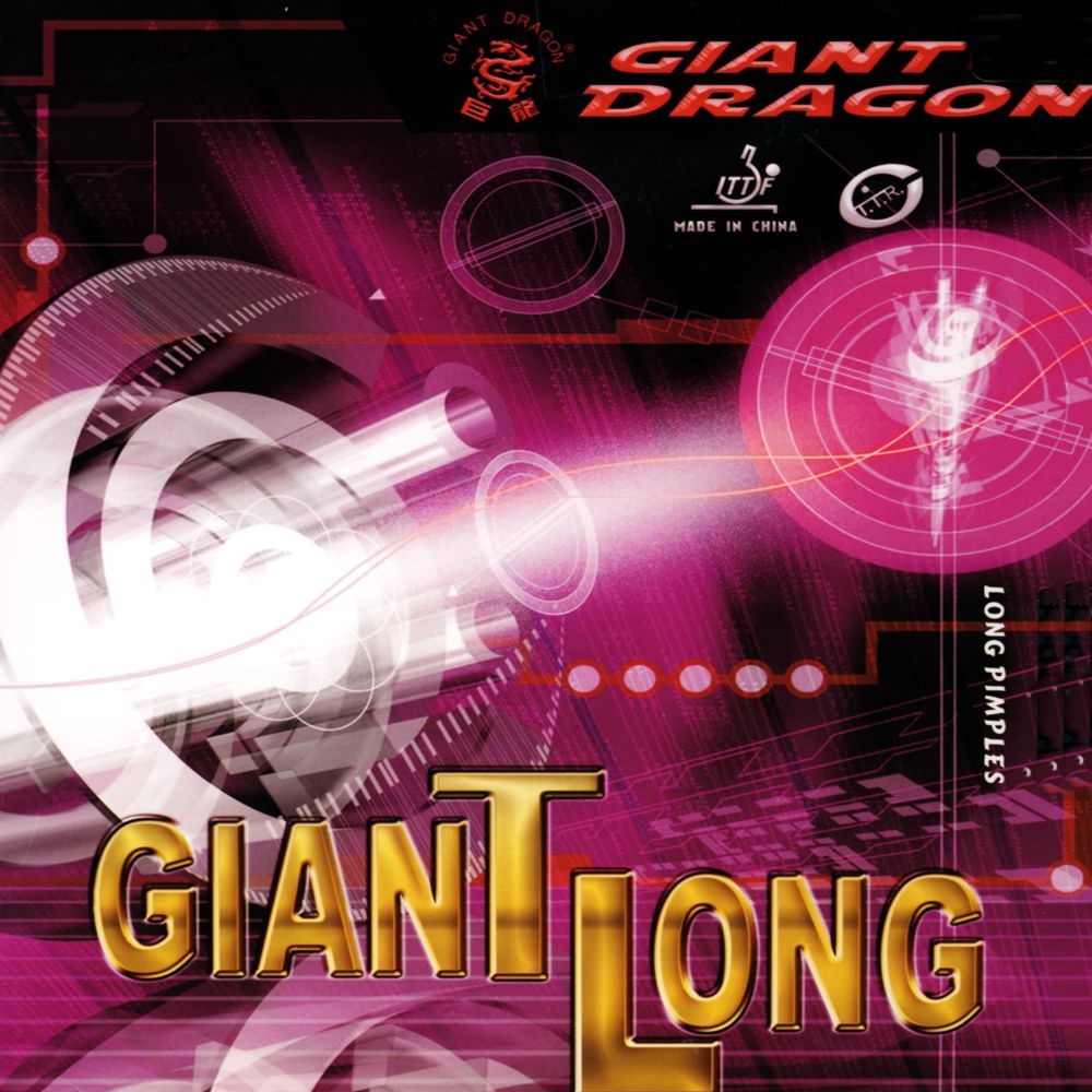 GIANTDRAGON Giant Long