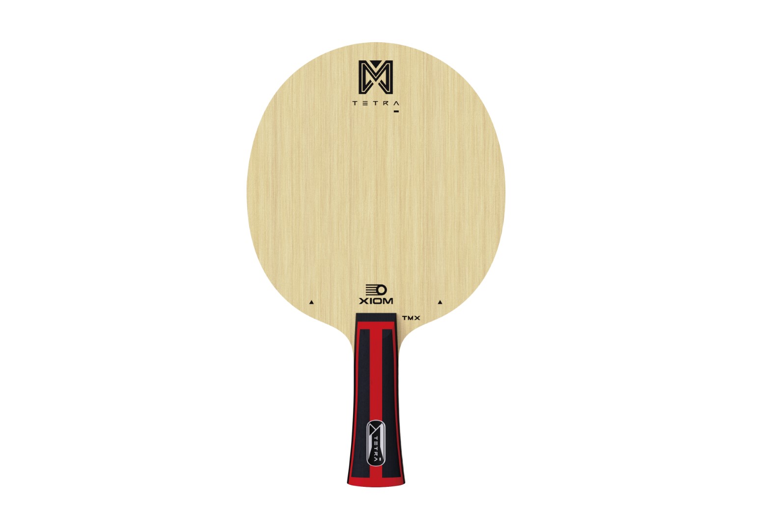 XIOM Holz Tetra TMX