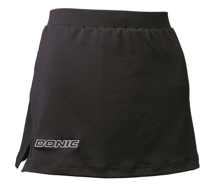 DONIC Ladies-Skirt Clip schwarz