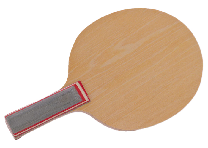TT-Xpert Tischtennis Holz midi