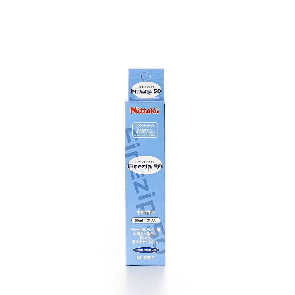 Nittaku Kleber Finezip