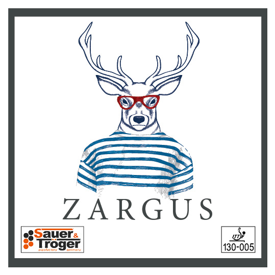 Sauer und Tröger Zargus