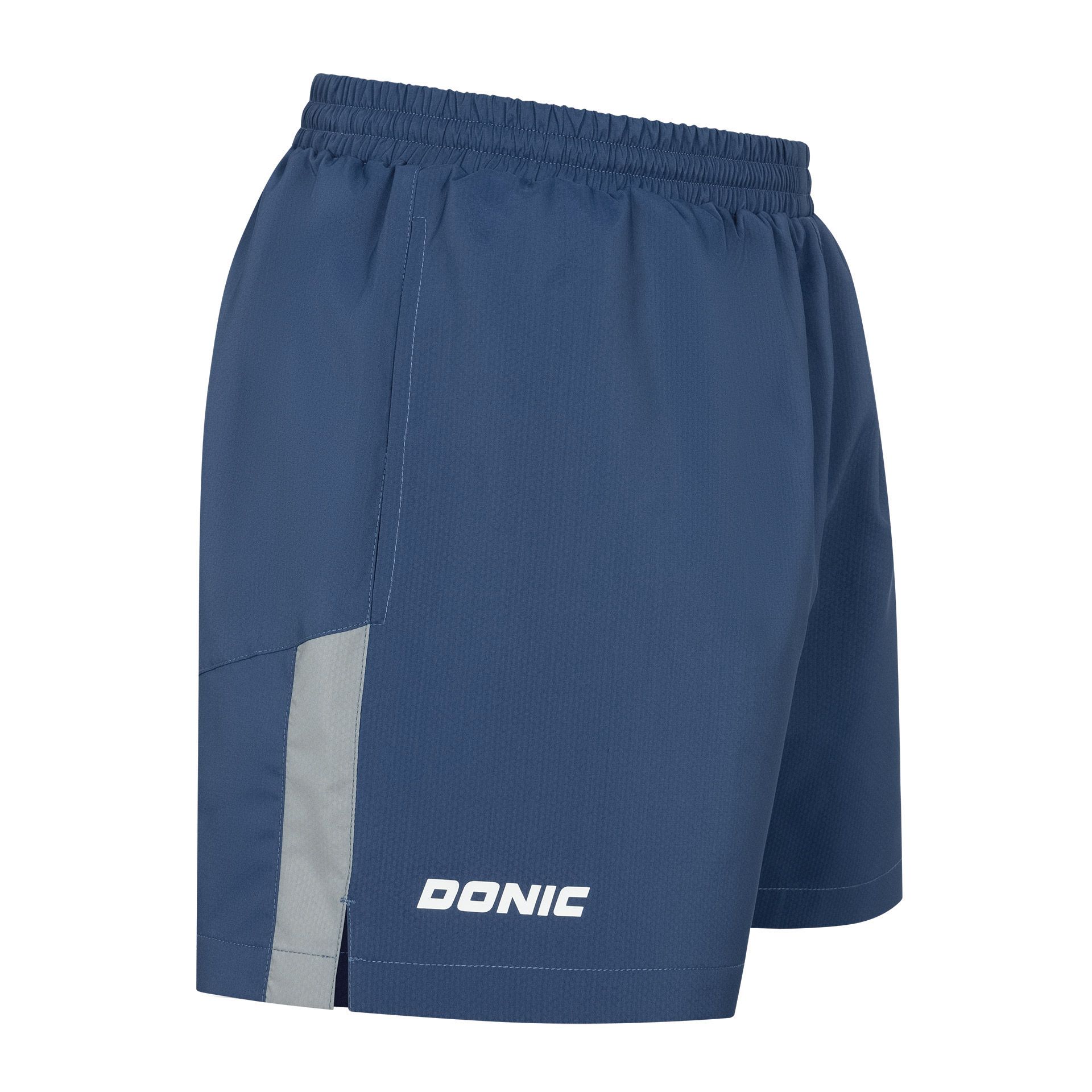 Donic Shorts Pure marine-grau