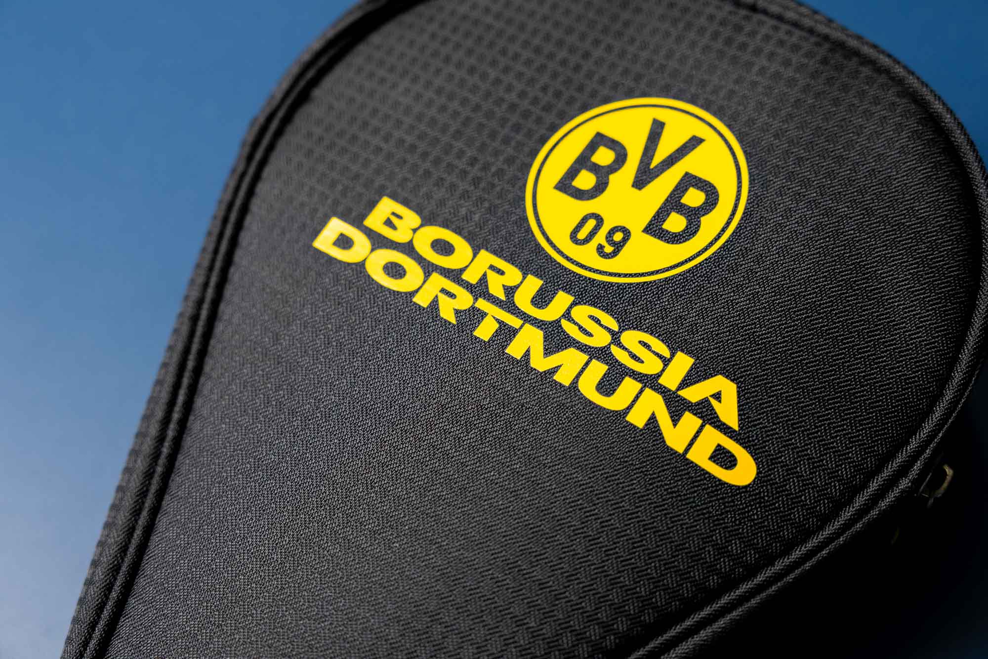 andro Hülle BVB