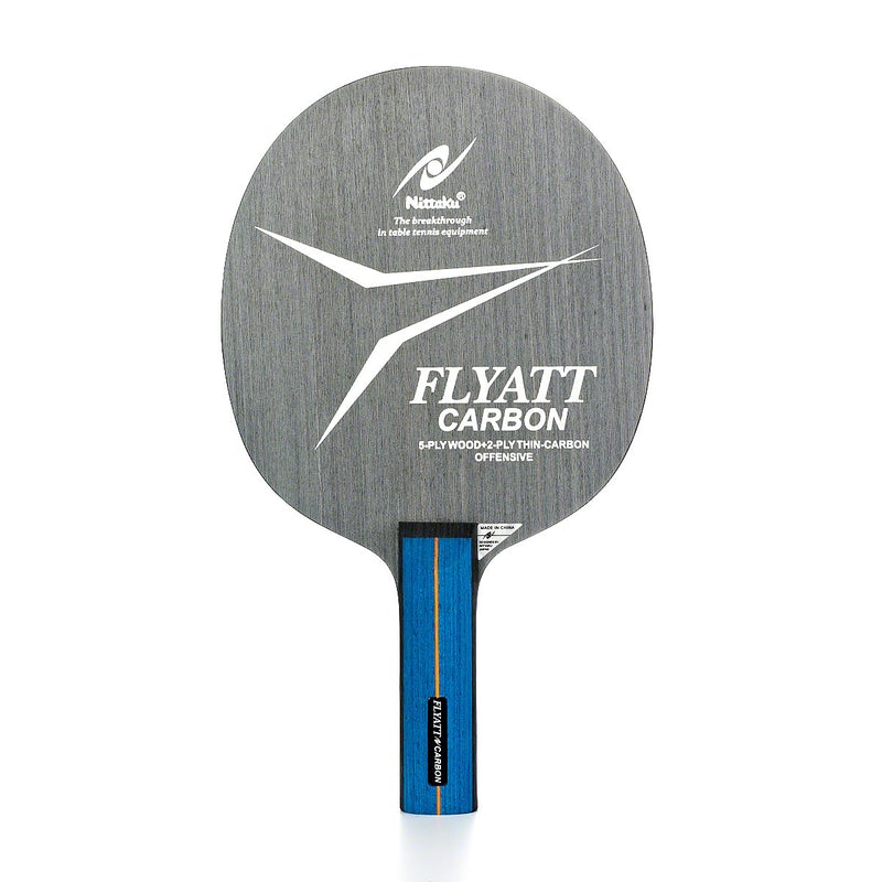 Nittaku Flyatt Carbon OFF