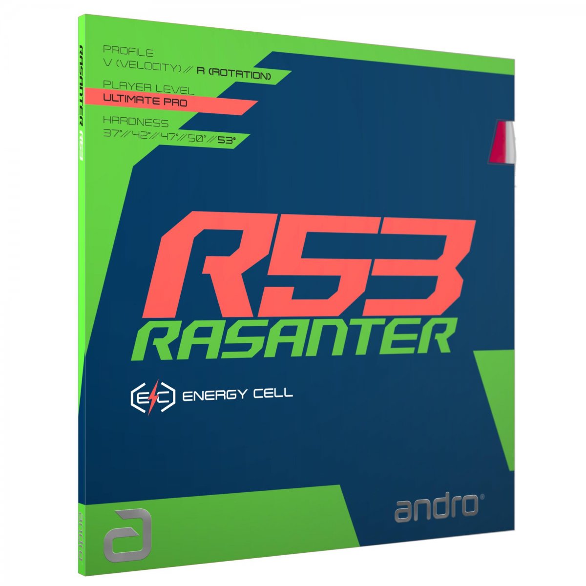 andro® Rasanter R53