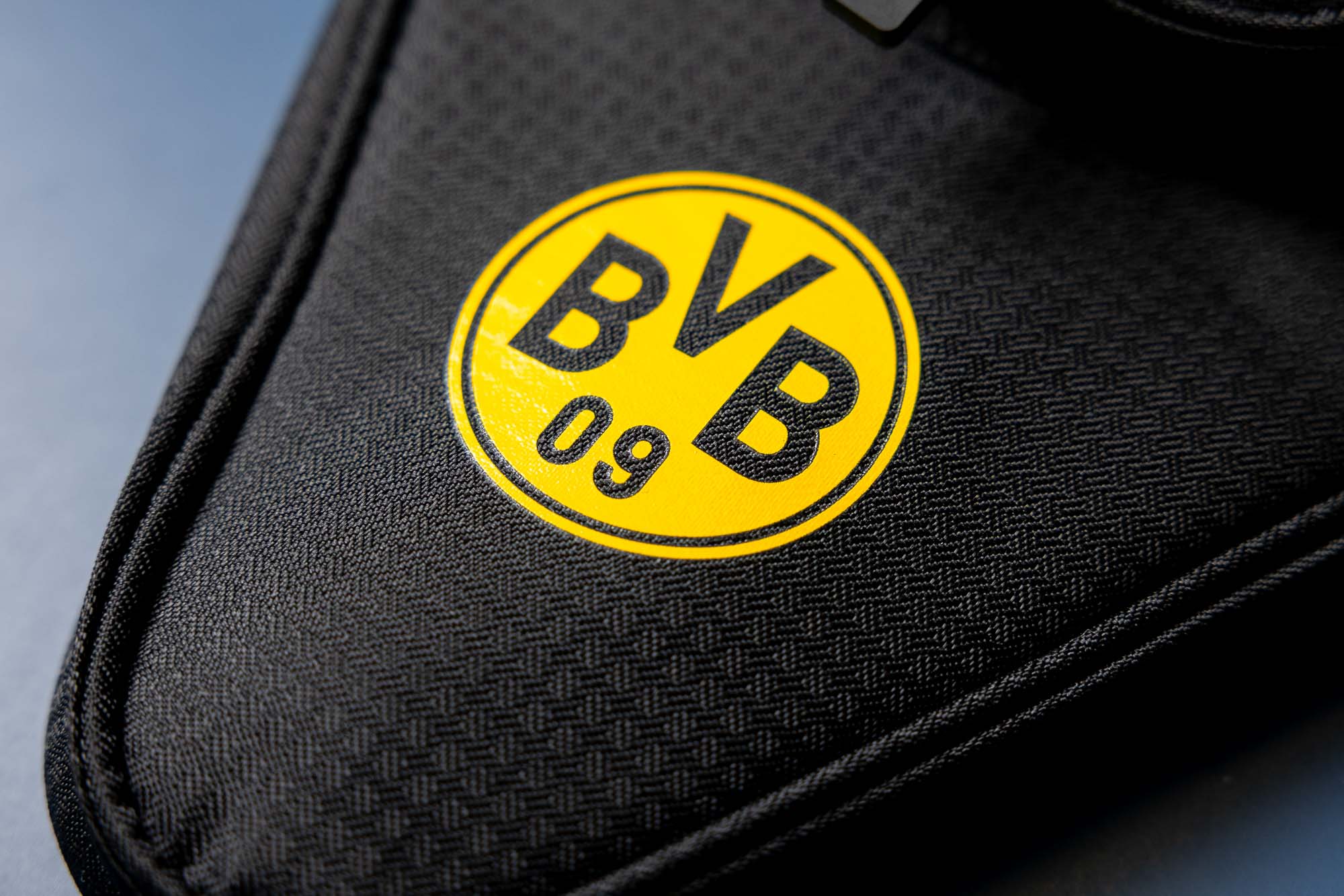 andro Hülle BVB