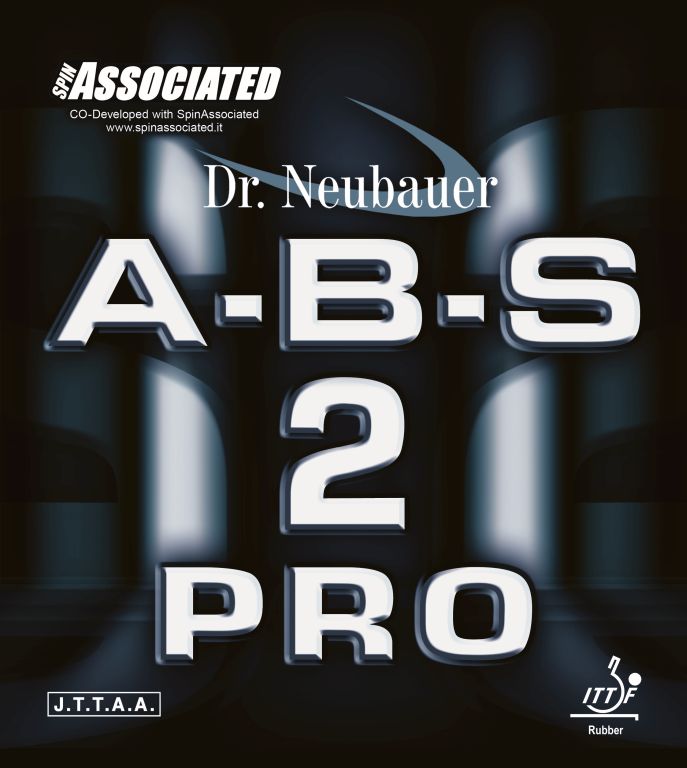 Dr. Neubauer ABS 2 Pro