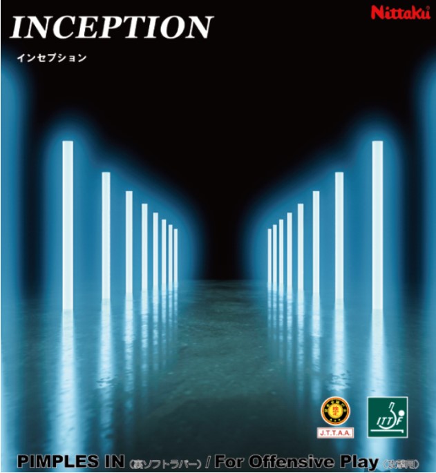 Nittaku Inception