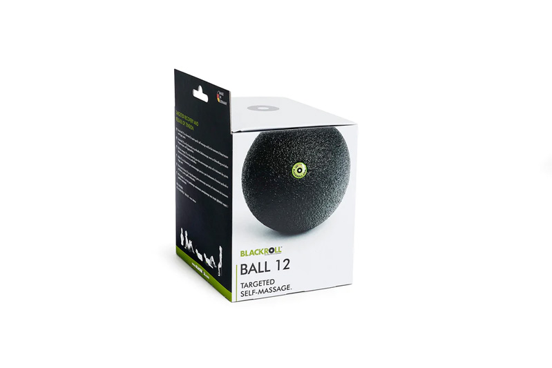 BLACKROLL® BALL 12 Faszienball