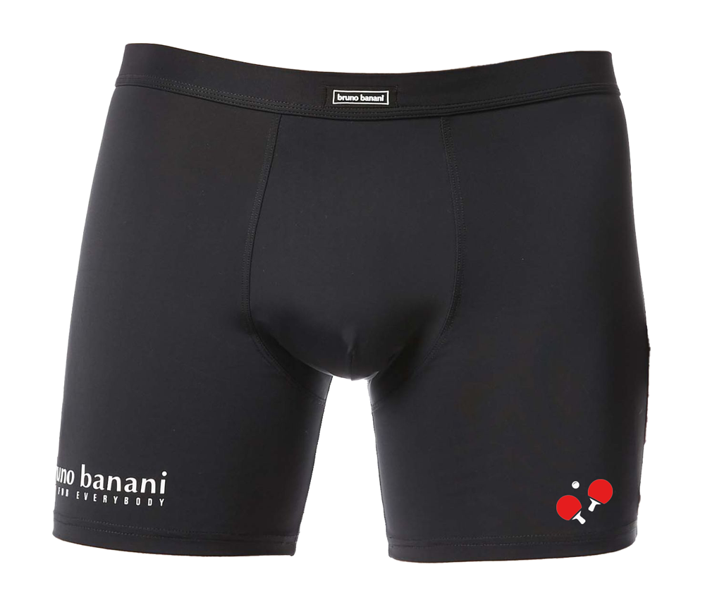 bruno banani Sport Unterhose "two Racets"