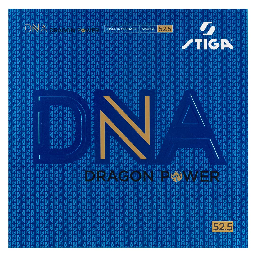 Stiga DNA Dragon Power 52,5