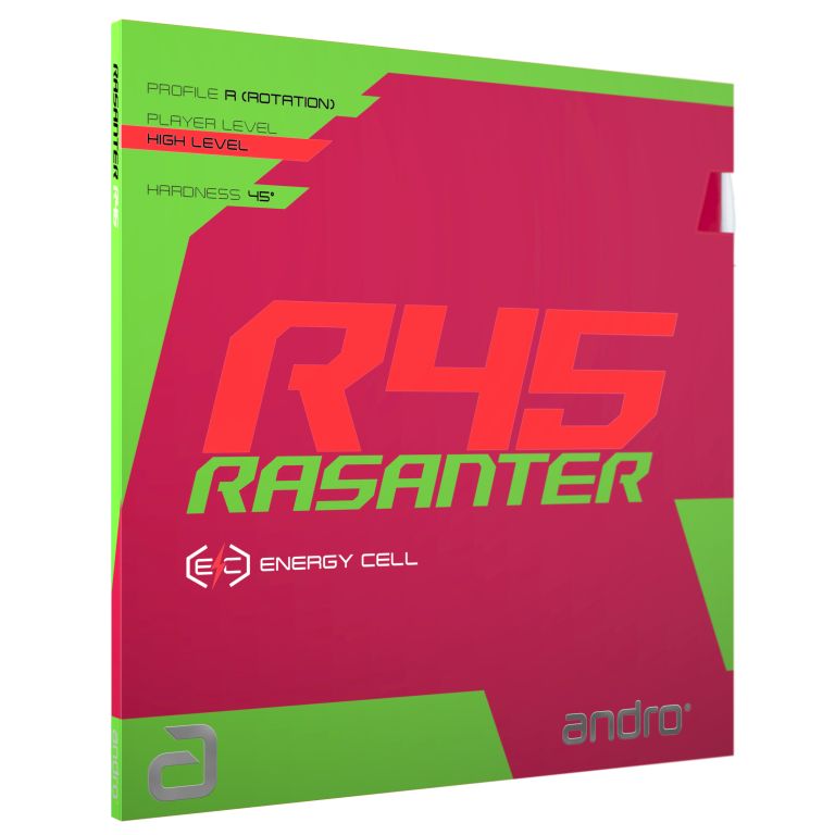 andro® Rasanter R45