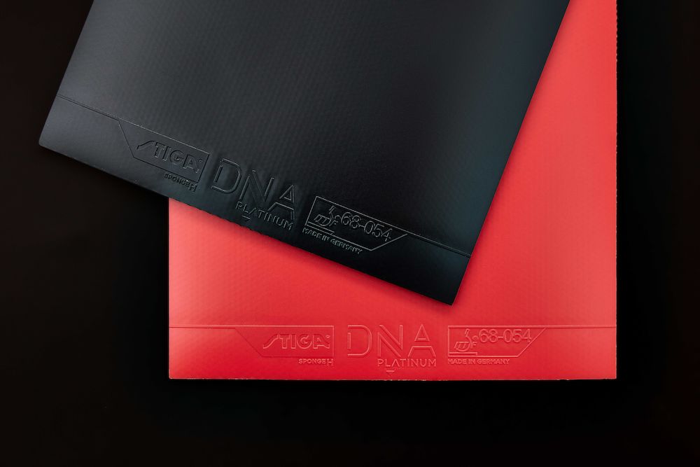 Stiga DNA Platinum H