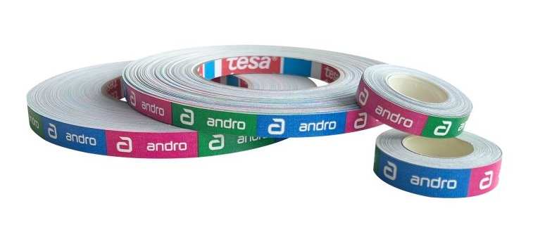 andro Kantenband Colors