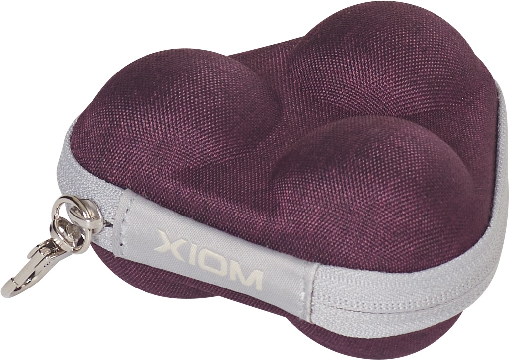 XIOM Ballhülle Ball Case 22 XBC
