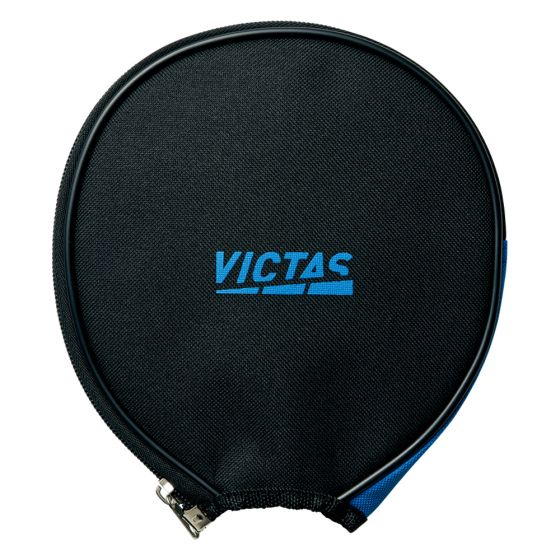 Victas Fertigschläger V-BAT BASIC PLUS BLACK