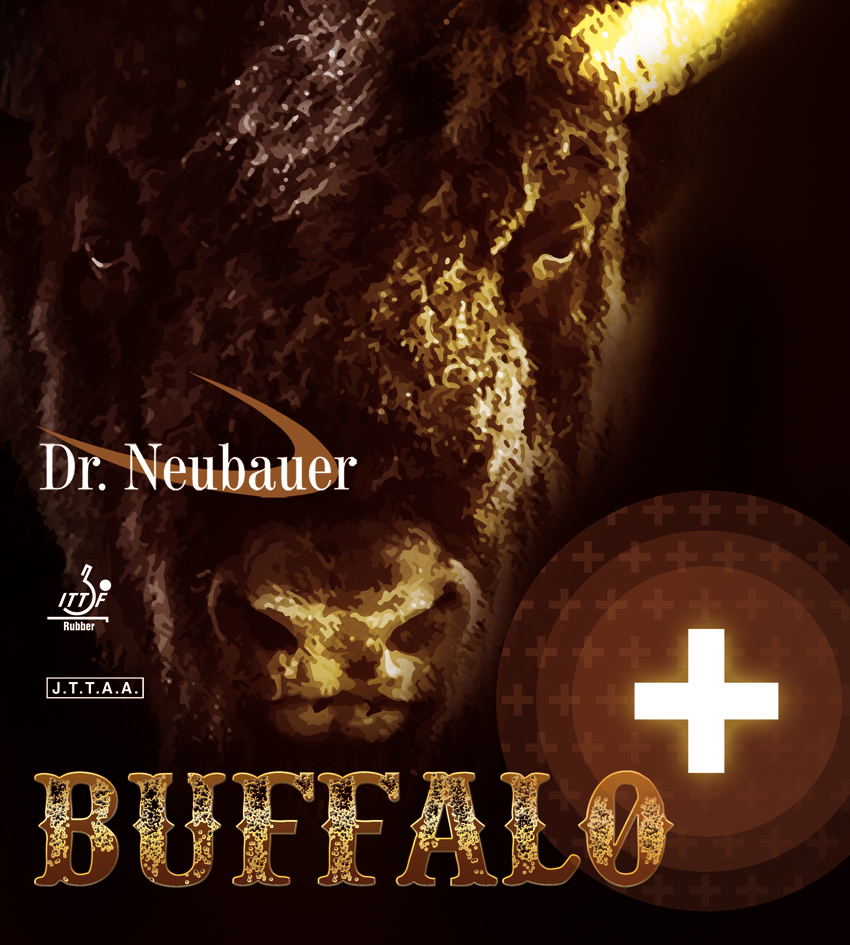 Dr. Neubauer Buffalo+