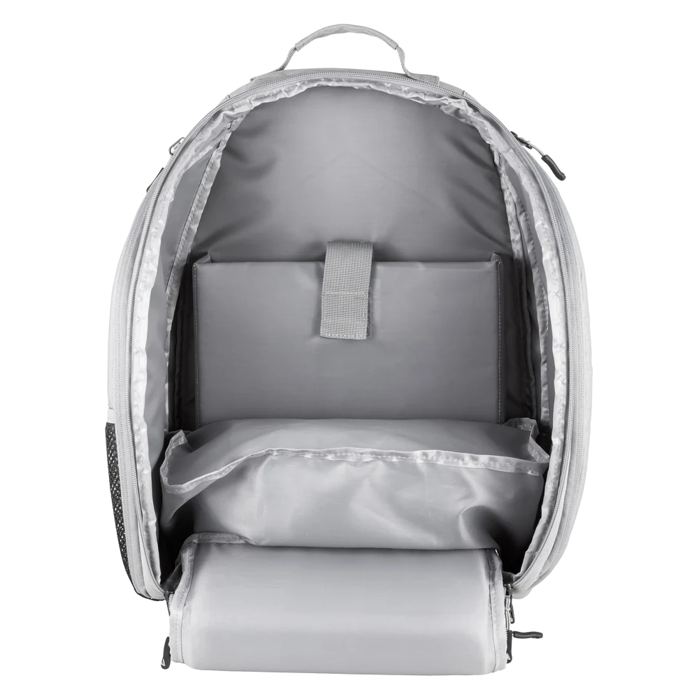 Joola Rucksack Vision II hellgrau
