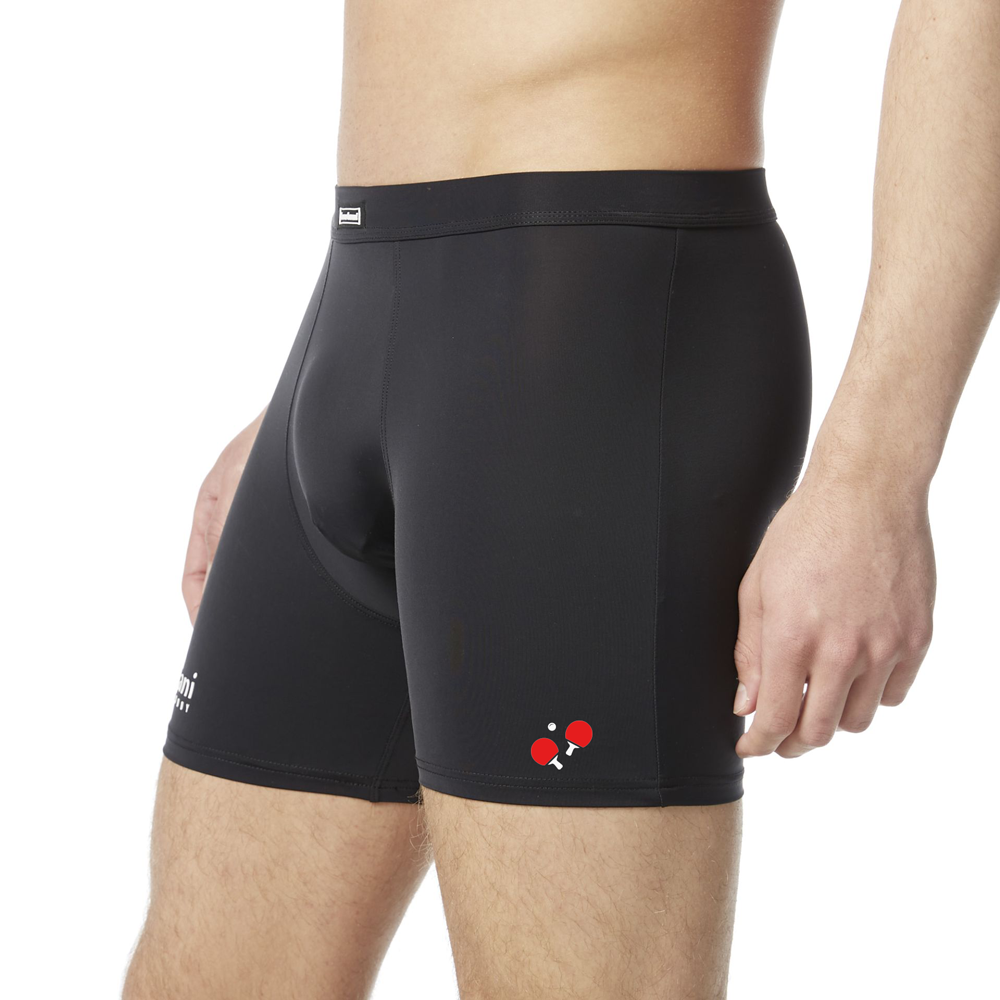 bruno banani Sport Unterhose "two Racets"