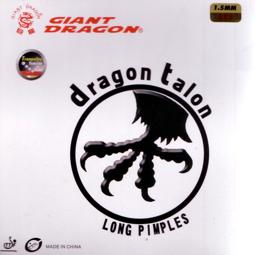 GIANTDRAGON Dragon Talon