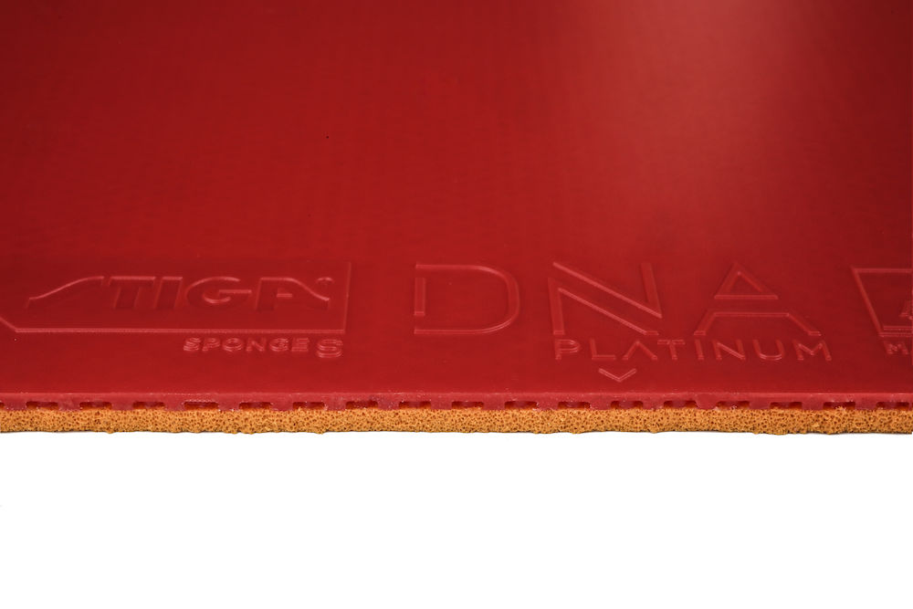 Stiga DNA Platinum S