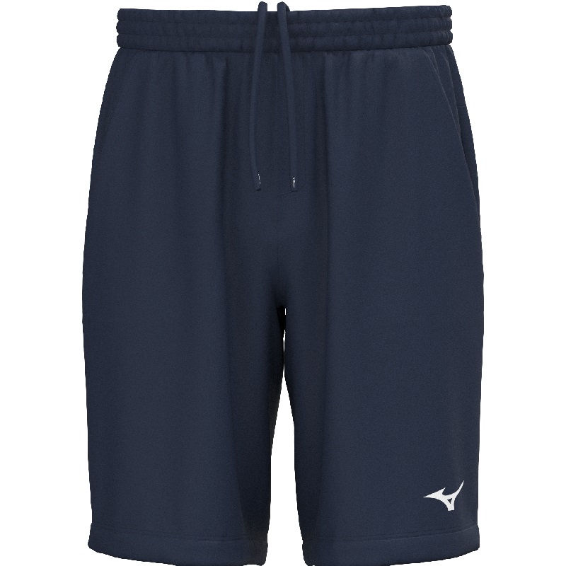Mizuno Short Team Chiba Micro Bermuda JNR navy