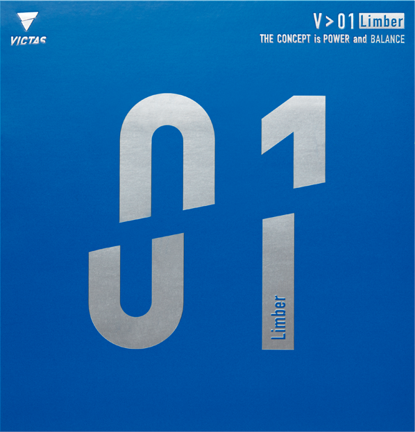 Victas V 01 Limber