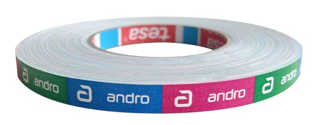 andro Kantenband Colors