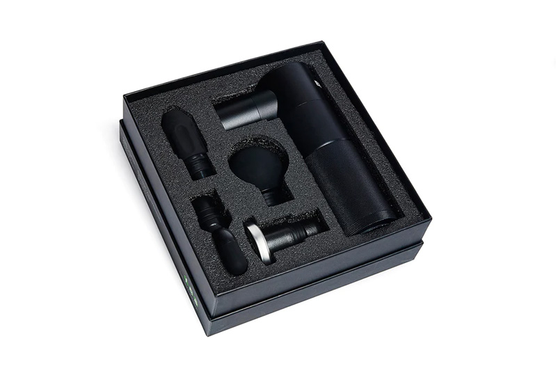 BLACKROLL® FASCIA GUN