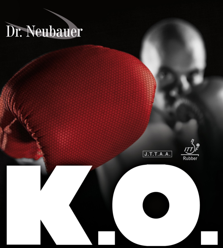 Dr.Neubauer K.O.