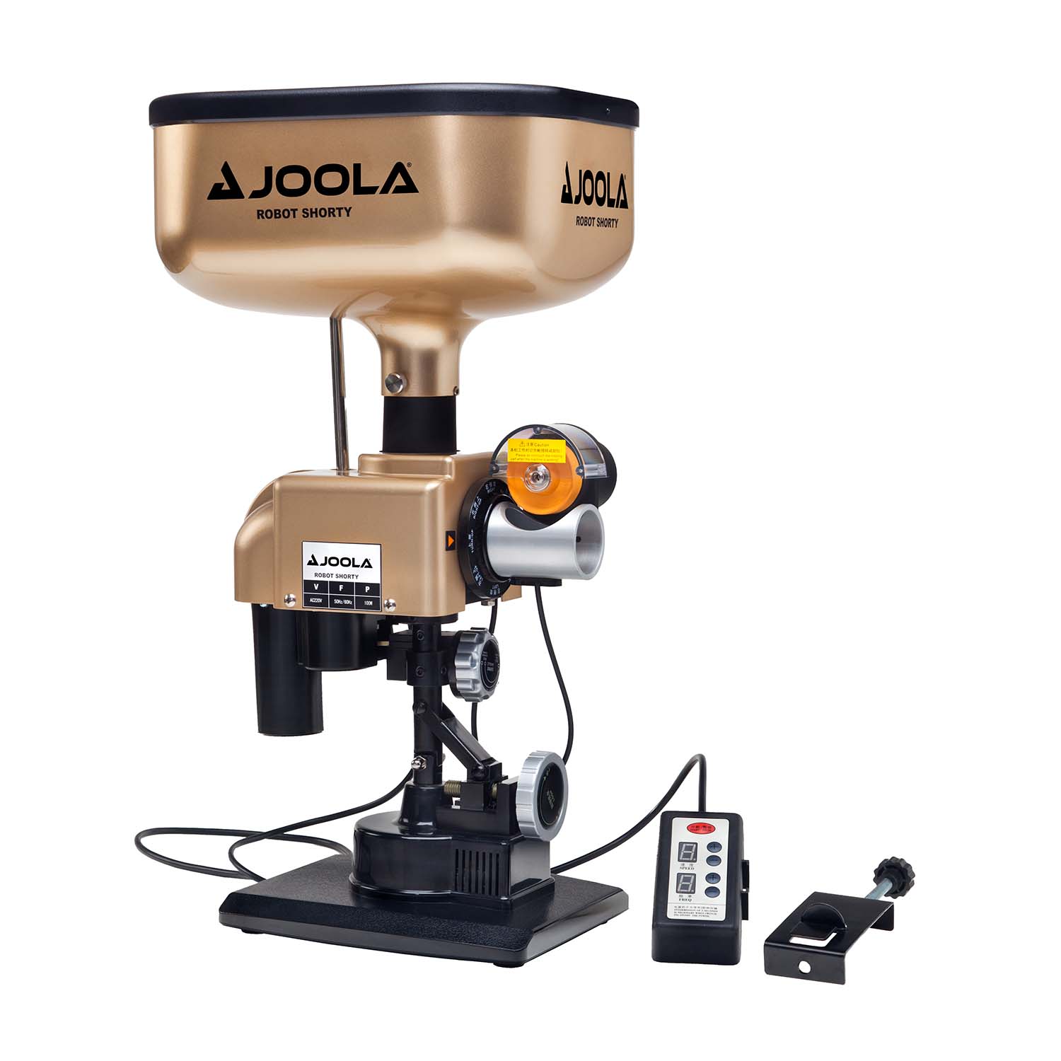 JOOLA ROBOT Shorty