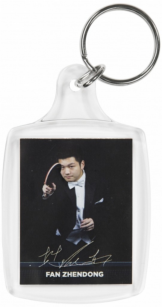 Schlüsselanhänger Fan Zhendong