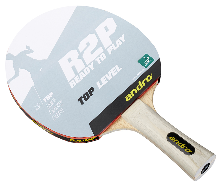 andro Schläger R2P TOP LEVEL