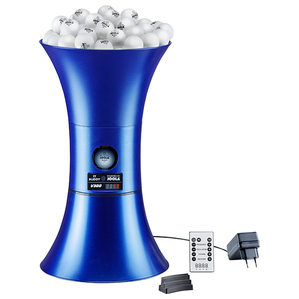 Joola Robot iPONG / Buddy V300