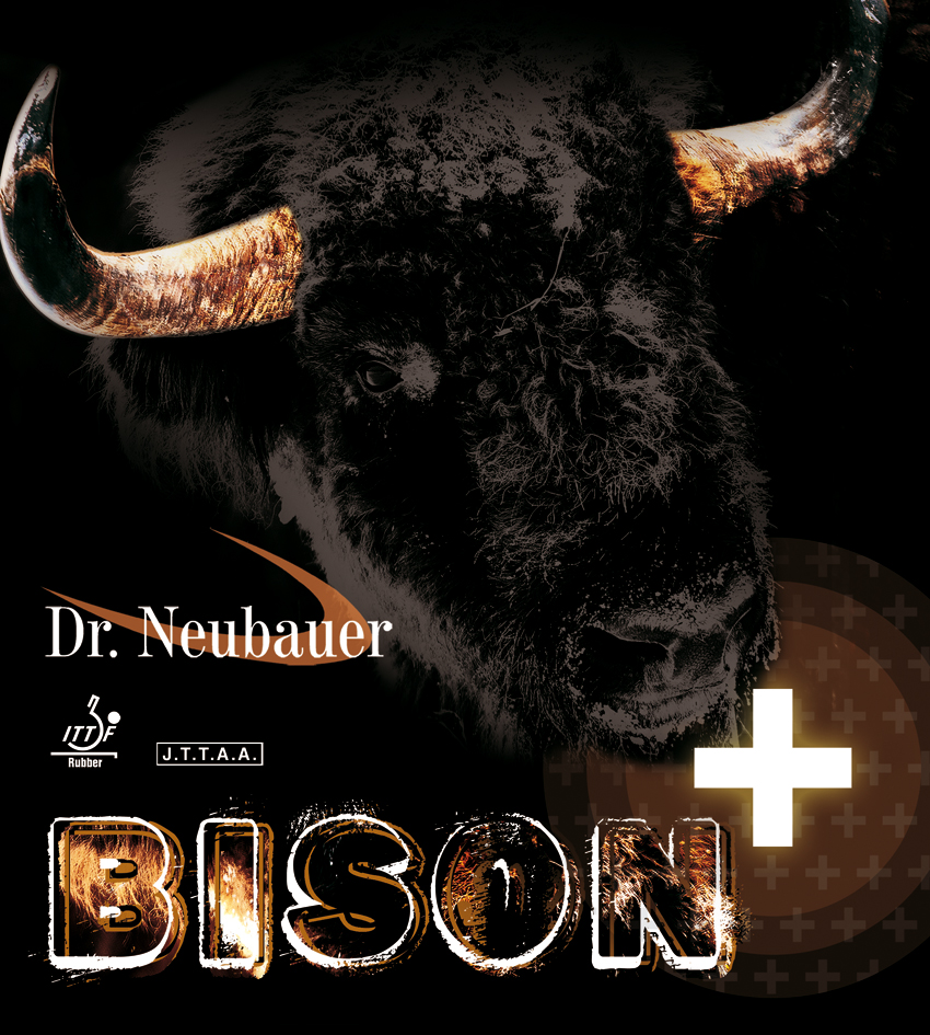 Dr. Neubauer Bison+