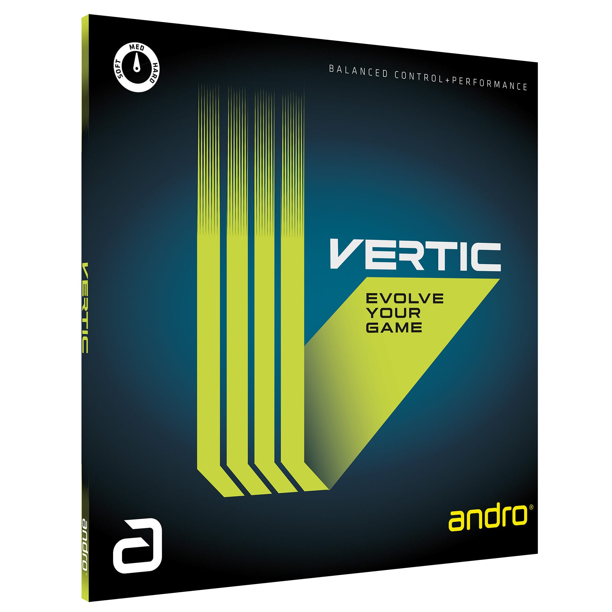 andro Belag Vertic