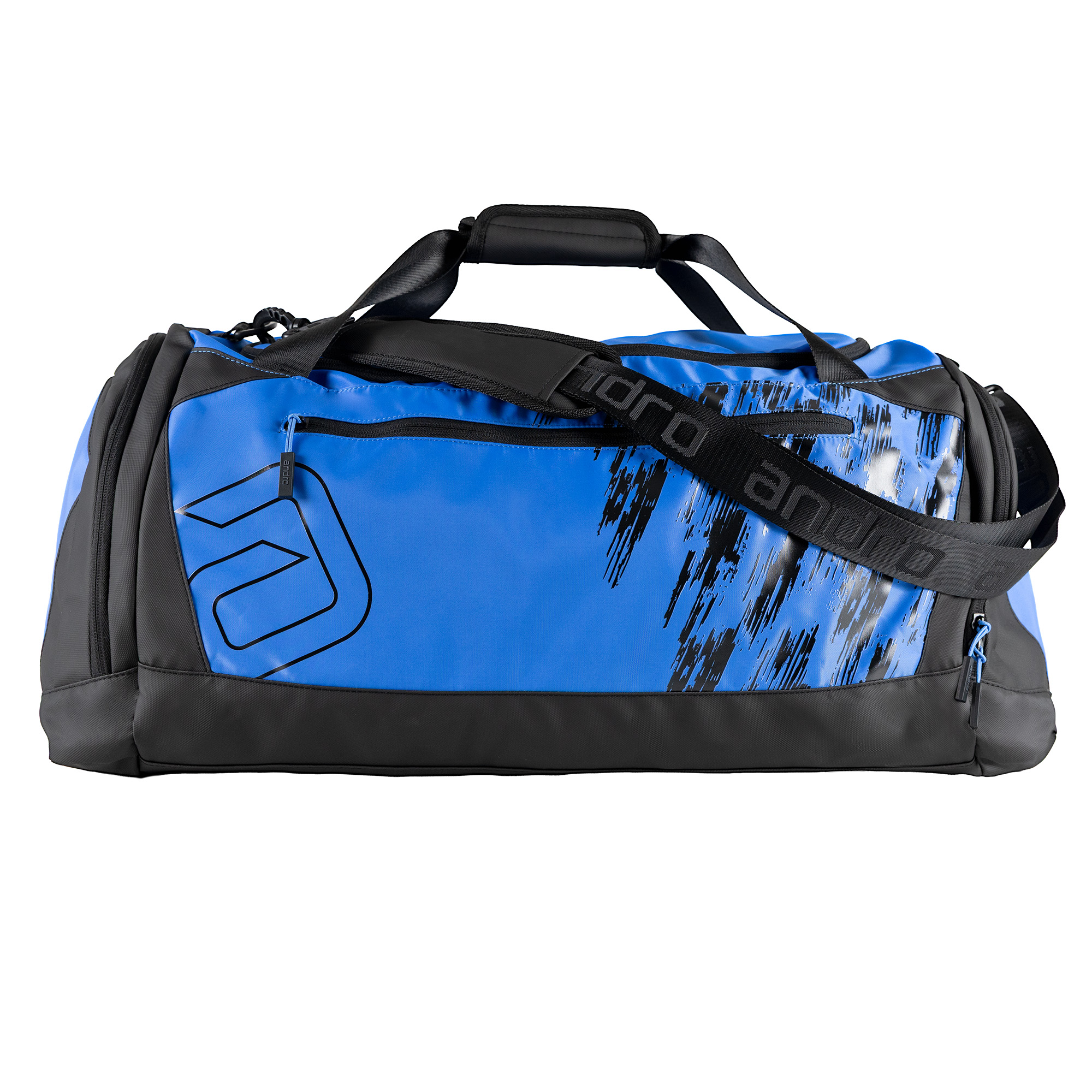 andro Tasche Taiva schwarz/blau