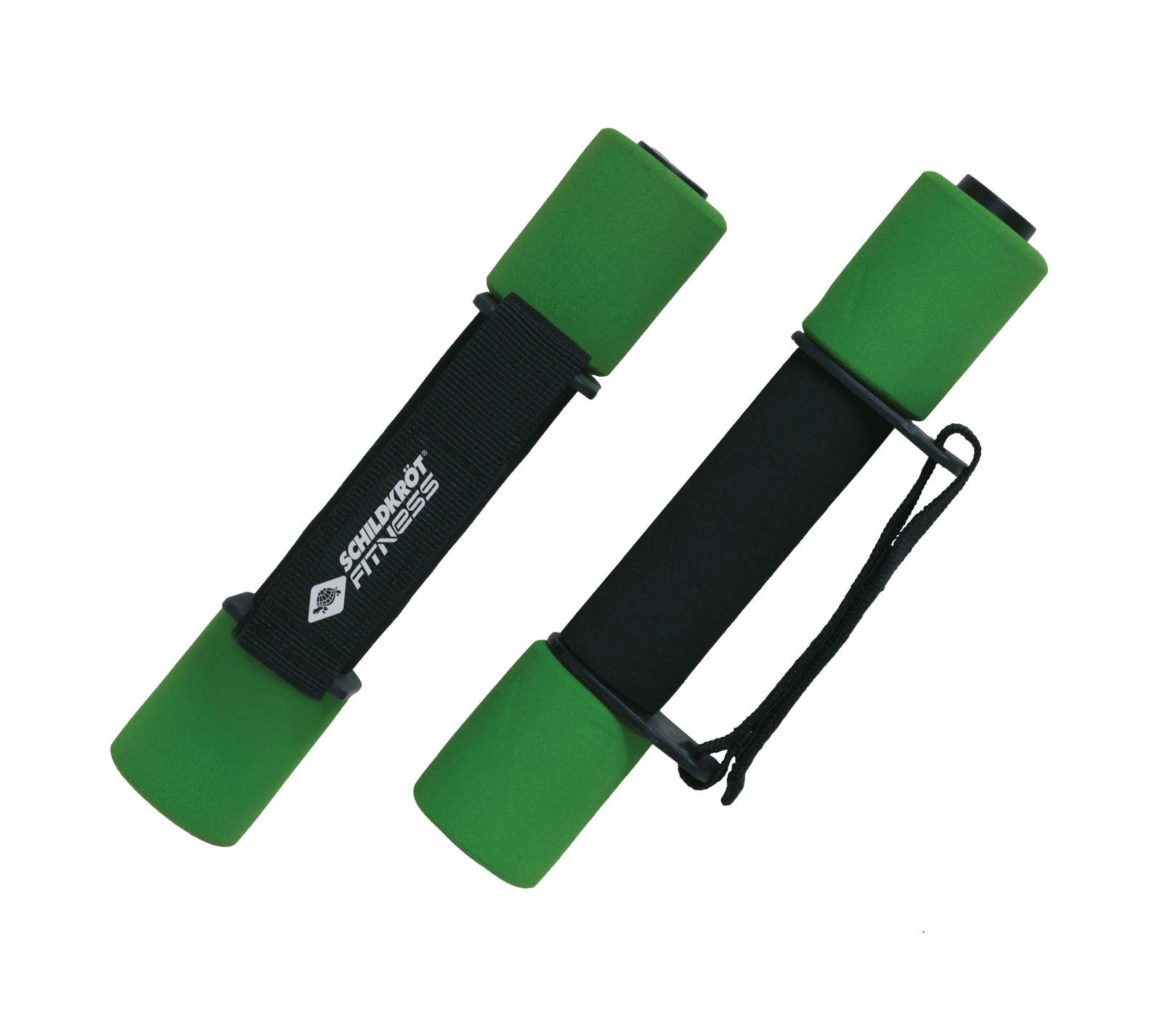 Donic/Schildkröt Soft Hantel Set 2x 0,5kg