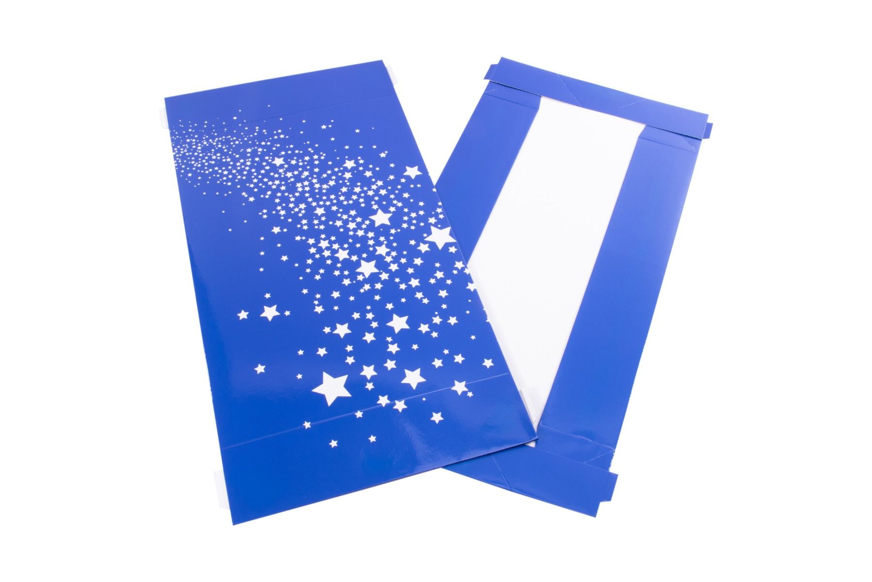 Weihnachtsgeschenkbox
