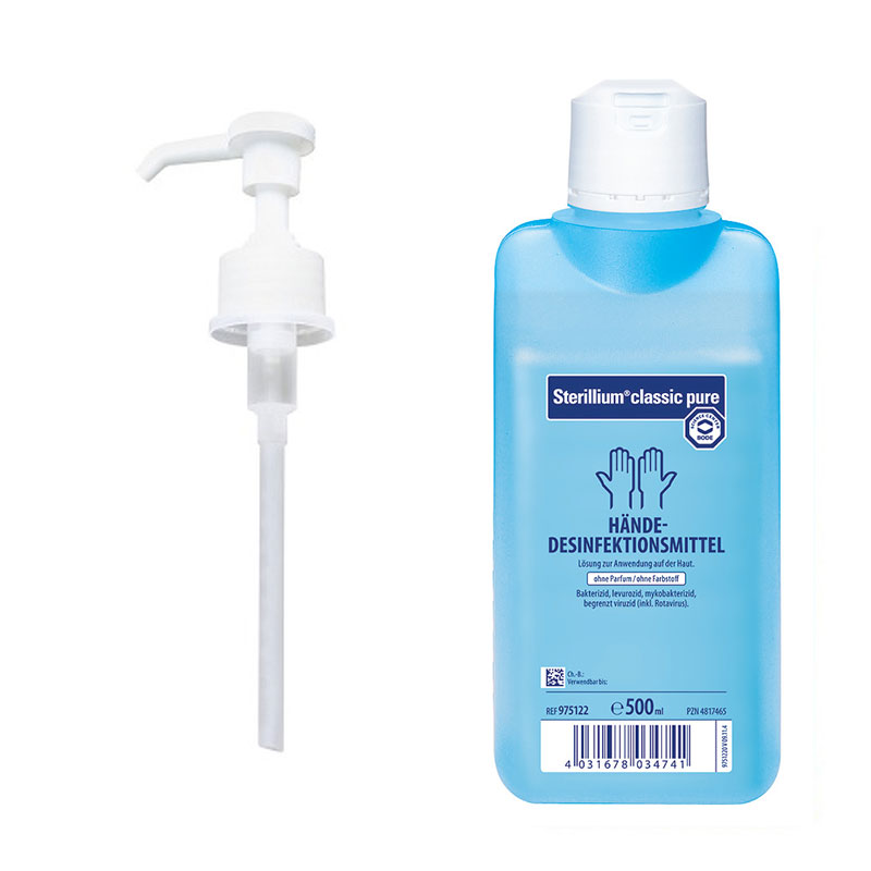Sterillium® classic pure