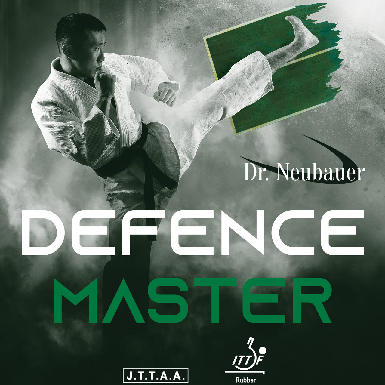 Dr. Neubauer Defence Master