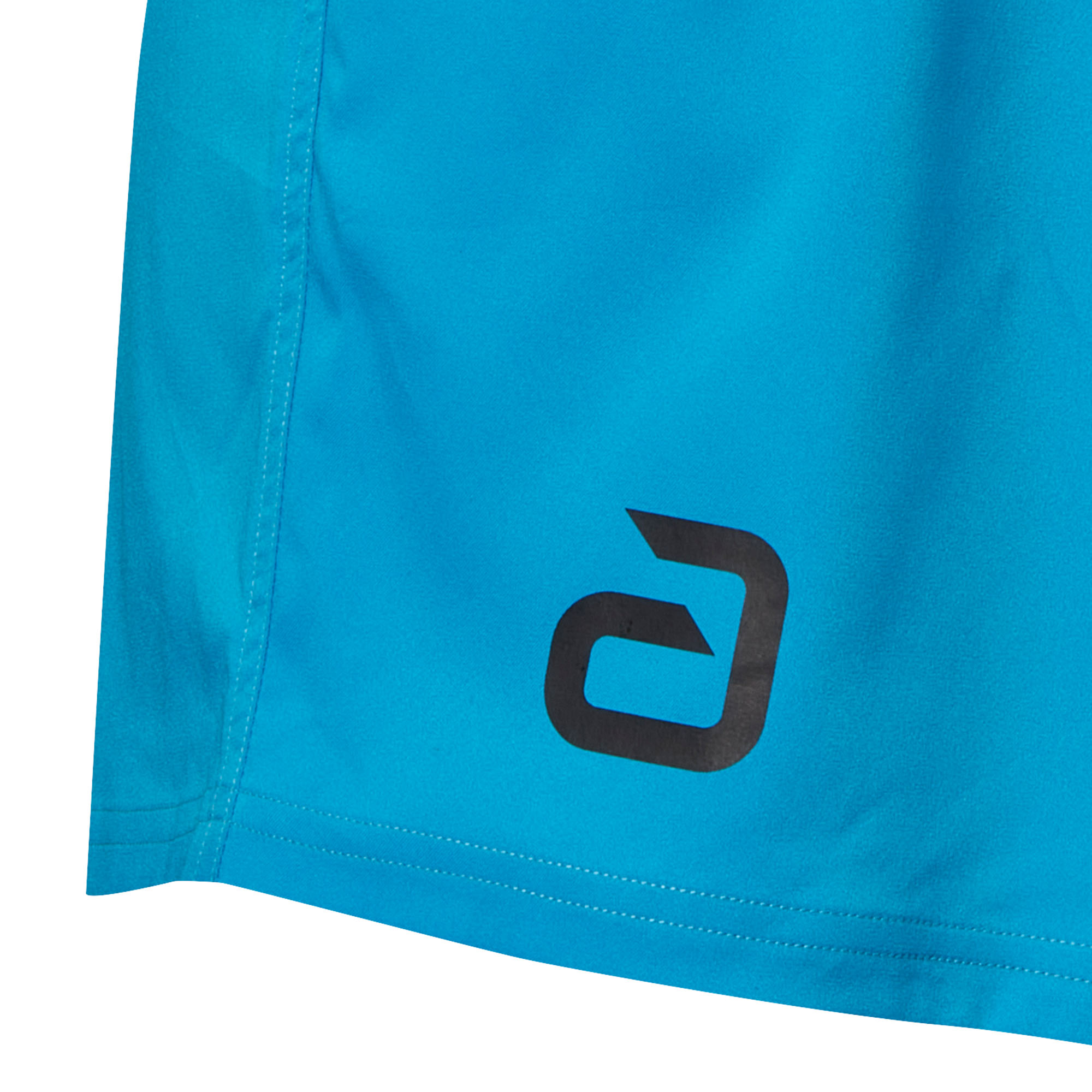 andro Short Torin hellblau