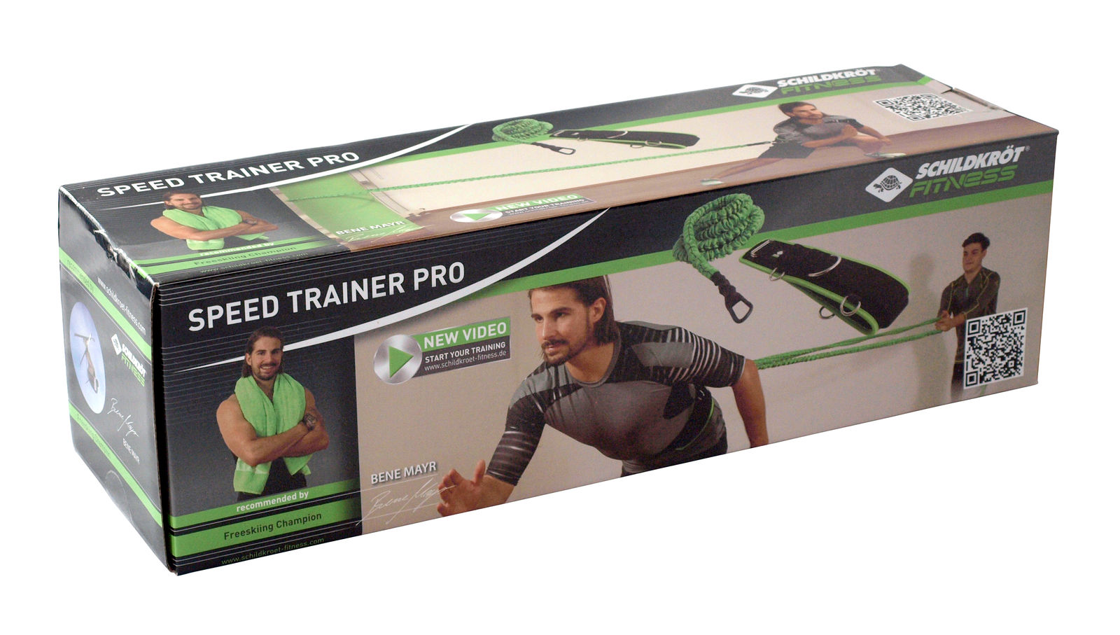 Donic/Schildkröt Speed Trainer Pro