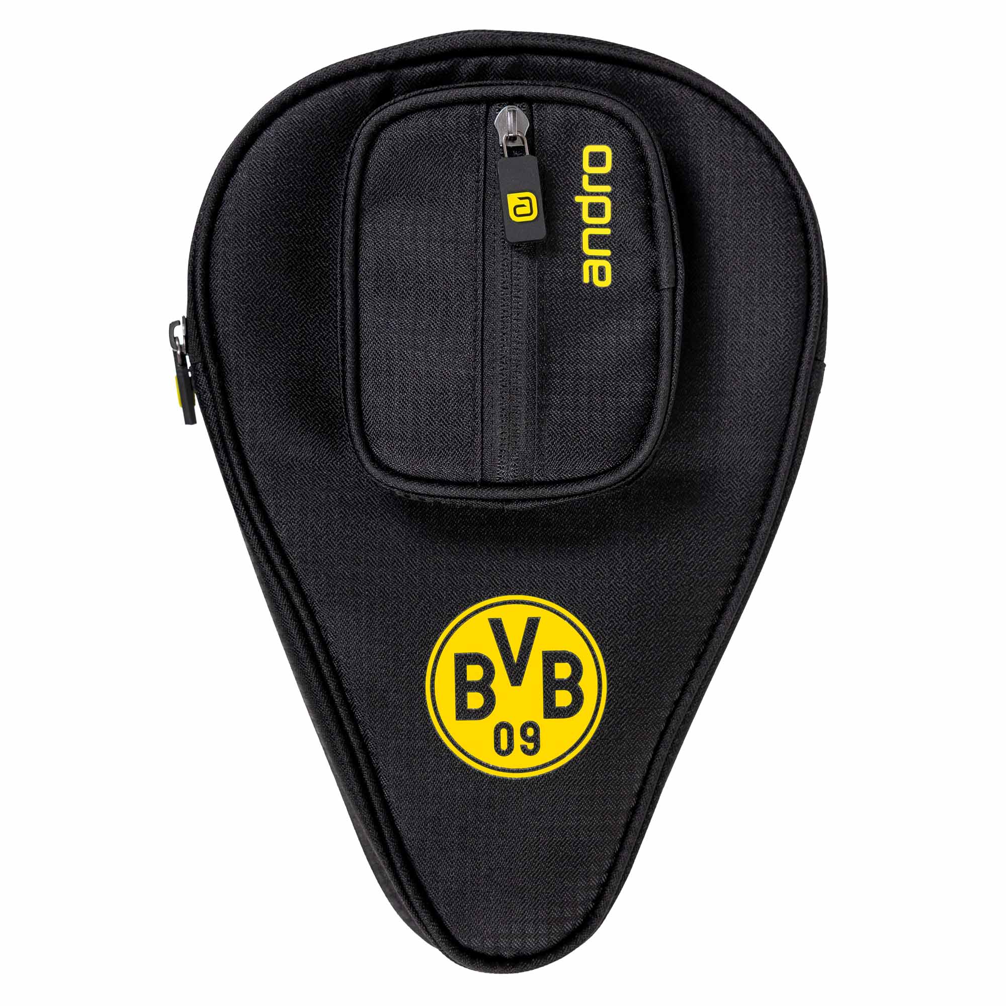 andro Hülle BVB