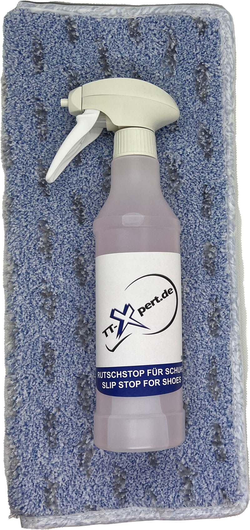 TT-Xpert Rutschstopp für Schuhe