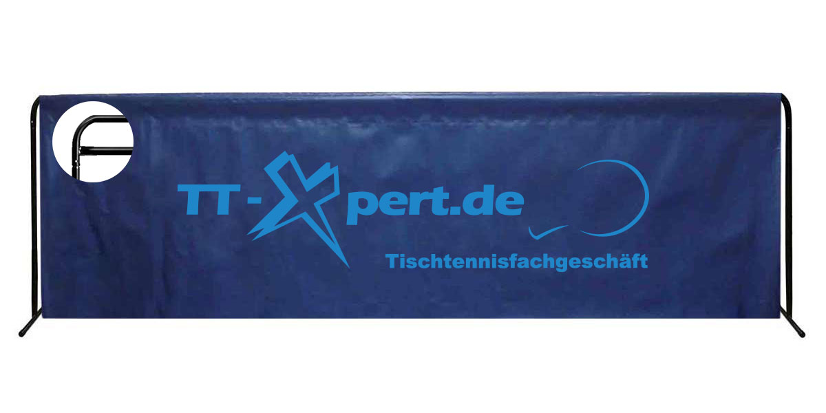 TT-Xpert Umrandung "stabil"  90