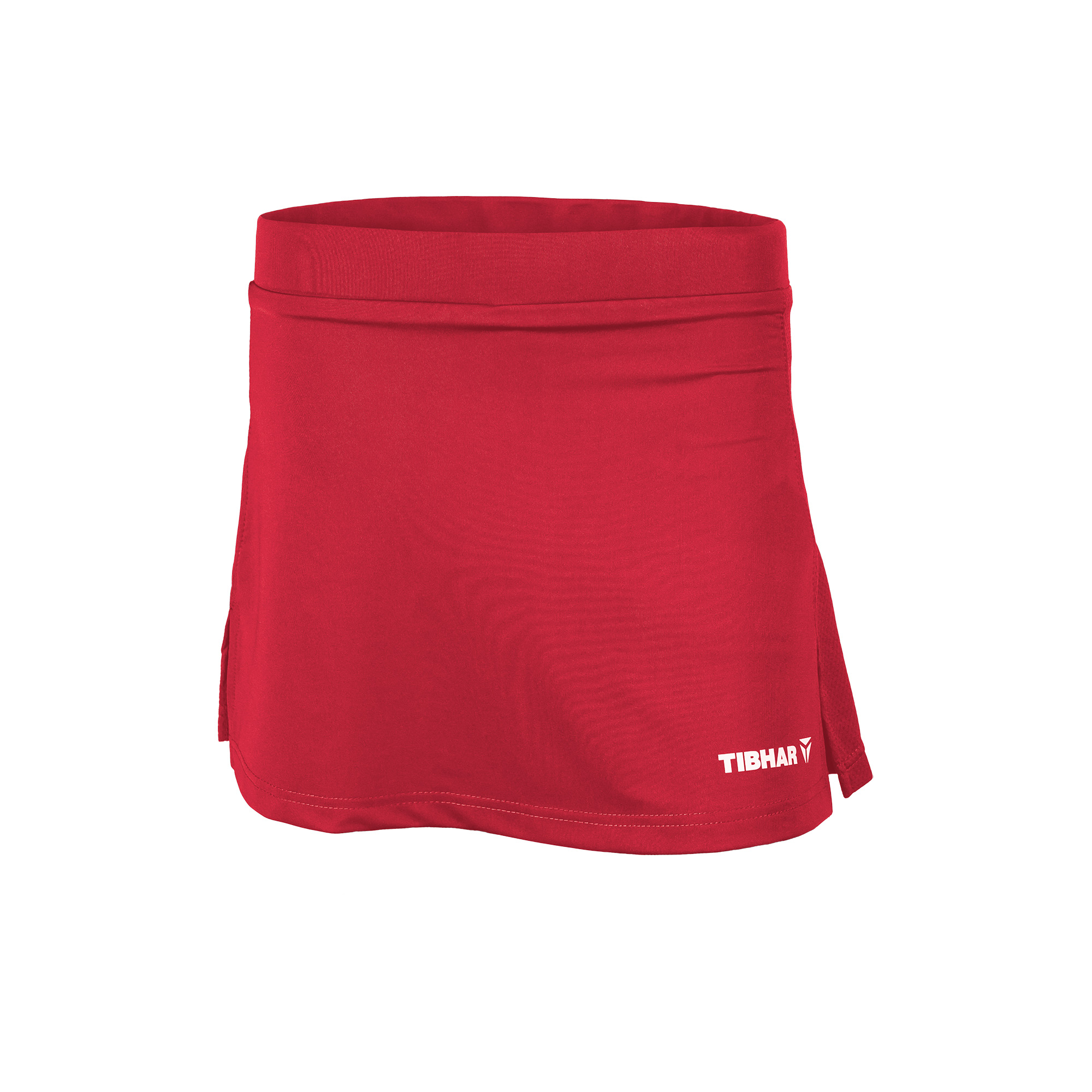 Tibhar Skort Mundo rot
