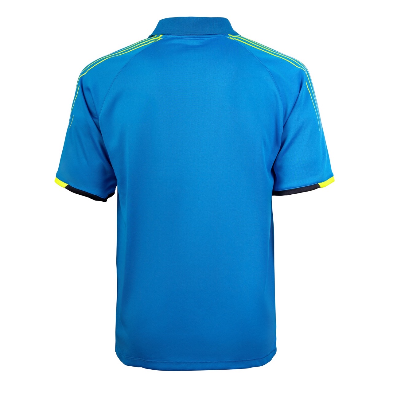 andro Shirt Avos blau/gelb
