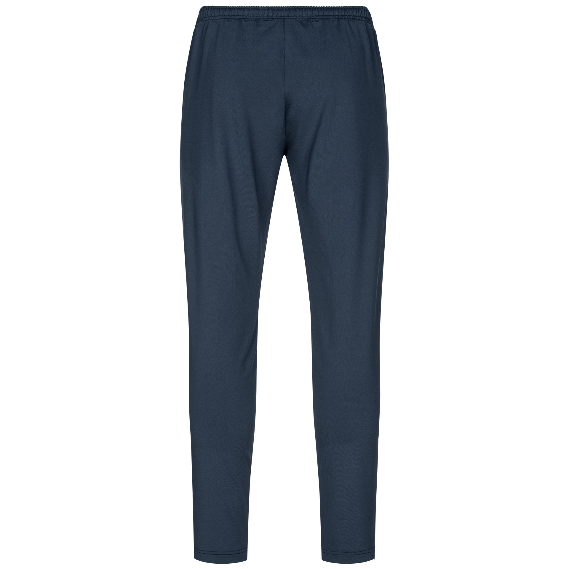Donic Anzughose Capri marine-cyanblau